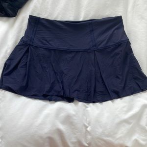 Lululemon Tennis Skirt